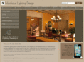 northstarlightingdesign.com