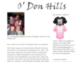 odonhills.com