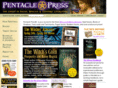 paganbookshop.com