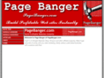 pagebanger.com