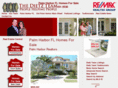 palmharborflhomesforsale.net