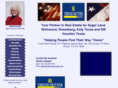 patriciastewarthomes.com