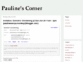 paulinesaroya.com