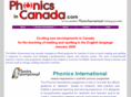 phonicsincanada.com