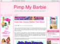 pimpmybarbie.com