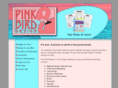 pinkbirddesign.com
