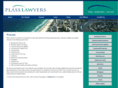 plasslawyers.com