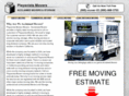playavistamovers.com