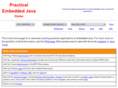 practicalembeddedjava.com