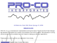 pro-co.com
