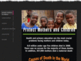 protectmothersandchildren.org