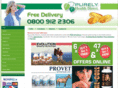purelyhealthdirect.co.uk