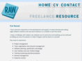 raw-resource.com