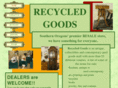 recycled-goods.com