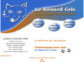 renardgris.com