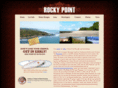rockypointnicaragua.com