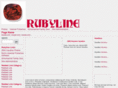 rubyline.com