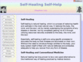 self-healing-self-help.com