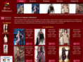 shanascollections.com