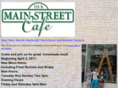 southmainstreetcafe.com