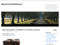 spanische-delikatessen.net