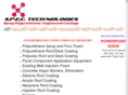 spectechnologiesllc.com