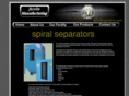 spiralseparator.com