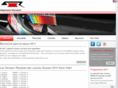 stephane-romecki.com
