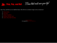 stoppopandroll.com