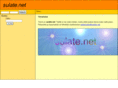 sulate.net