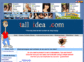 tallidea.com