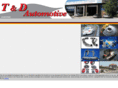 tdautomotive.com.au