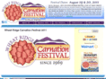 thecarnationfestival.com