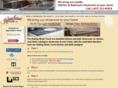 therollingstonetruck.com