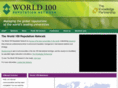 theworld100.com