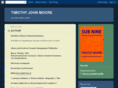 timothyjohnmoore.com