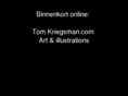 tomkriegsman.com
