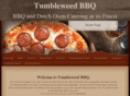 tumbleweedbbq.com