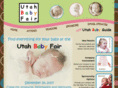 utahbabyfair.com
