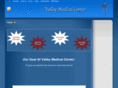 valleymedicalcenter.net