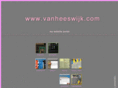 vanheeswijk.com