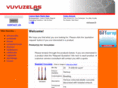 vuvuzelas.mobi