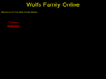 wolfsonline.org