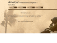 americanfireinvestigations.com