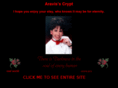 aravisofnarnia.com