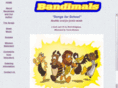 bandimals.com