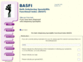 basfi.org