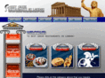 bestgreekrestaurantsinlondon.com