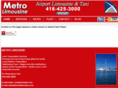bestmetrolimo.com