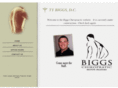 biggschiro.com